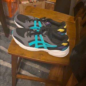 Asics Gel bnd - size 15